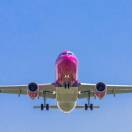 Wizz Air annuncianuovi voli dall'Italia su Hurgada e Il Cairo