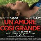 Blunet a caccia del target giovane: partner del film “Un amore così grande”