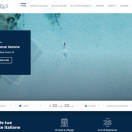 Blu Hotels: un nuovo portale per tutti gli hotel della catena