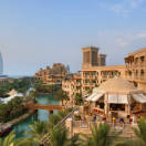 Arabian Travel Market a Dubai, tema chiave il turismo responsabile