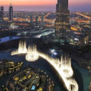 Dubai, Emirates firma la partnership con gli hotel