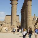 L'Egitto alza gli obiettivi: 30 milioni di turisti per il 2017