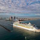 Royal Caribbeancambia pelle:“Saremoun operatore”