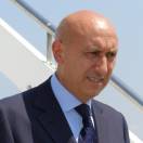 Il capolinea di Rocco Sabelli