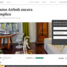 Hostmaker, la startup che stabilisce il prezzo giusto per Airbnb
