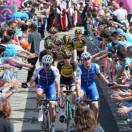 Musement è Official travel partner del Giro d’Italia 2018