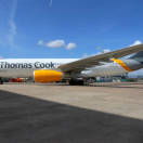 Thomas Cook Airlines in vendita: lotta all’ultimo slot tra Iag, Lufthansa e Ryanair