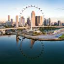 Singapore, il Mice riparte: ecco gli incentivi per gli organizzatori di eventi