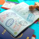 Nuove restrizioni Uesui vistiper cittadini russi