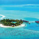 Uvet, nuovo colpo alle Maldive: il Gangehi Resort nel portfolio