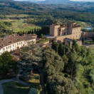 Toscana: Castelfalfi passa da Tui alla famiglia indiana Lohia