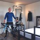 AO Hostels, bici in camera con il servizio ‘Bike Plus’