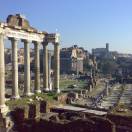 Roma, via dei Fori Imperiali diventa pedonale: parte la sperimentazione