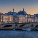 GlobalData: la Francia torna regina del turismo, previsti 93,7 milioni nel 2025