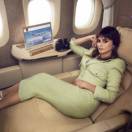 Penelope Cruz è la nuova brand ambassador di Emirates