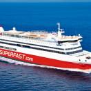 Superfast Ferries conferma le rotte tra l'Italia e la Grecia