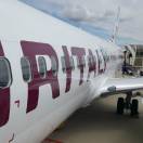 Air Italy dice no,via libera ad Alitalia per i voli da Olbia: a rischio la base