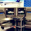 Air Europa rinnova la business class: più qualità e servizi per chi viaggia