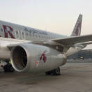 Il blocco dei Paesi mediorientali impatta sui conti di Qatar Airways
