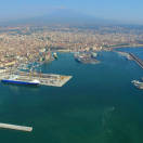 Sicilia, un'unica governance per i porti di Augusta e Catania