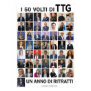I 50 personaggi di TTG:storie e ritratti del 2022