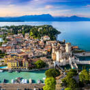 World Capital Group, nuovo progetto a 4 stelle sul Lago di Garda