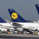 Lufthansa Parte l'era low cost