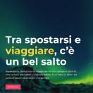 Obiettivo Uk per Hoppete, Valentina Bosco diventa Travel Specialist