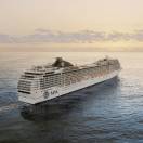 Msc World Cruise: al via le vendite per l'itinerario del 2024 con Poesia