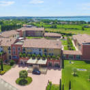 TH Resorts approda in Veneto con l'Hotel Parchi del Garda