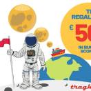 Traghettilines.it festeggia il Moon Day con un voucher omaggio