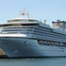 Diamond Princess: completato lo sbarco di tutti i passeggeri