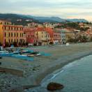 Liguria, salgono a quota 151 le spiagge accessibili
