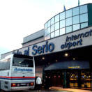 Orio al Serio, nuovo ampliamento del terminal passeggeri