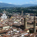 Firenze: nel 2018 boom di pernottamenti e di turisti italiani