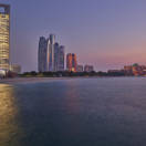 Abu Dhabi taglia le tasse per favorire gli investimenti nel settore dei viaggi