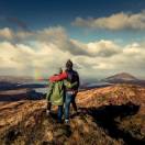 Itinerari in Irlanda, una pagina dedicata sul sito dell’Ente