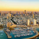 Emirates vola a Tel Aviv: dal 6 dicembre il non stop da Dubai