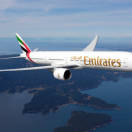Emirates apre al wifi gratuito in tutte le classi per i soci Emirates Skywards