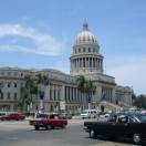 Starwood sigla un accordo storico a Cuba, tre hotel a L'Avana