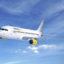 Vueling, voli speciali per seguire Roma e Juventus in Champions League