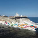 Norwegian Cruise Line: stop alle crociere fino al 10 maggio