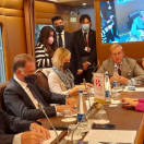 Albatravel partner del progetto 'Itinerari in treno storico'