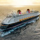Disney Cruise Line, le crociere a tema per la fine del 2024