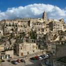 Stefano Boeri firma la stazione di Matera 2019