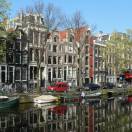 Anche Amsterdam alle prese con l'overtourism, nasce il piano 'Balance to the city'