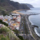 Una settimana a Tenerife con i dipendenti e famiglie per i trent'anni dell'azienda