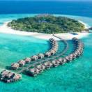 Debutta a dicembre il Valtur Maldive JA Manafaru, il gioiello della linea Escape