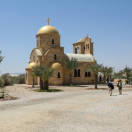 Turismo religioso in Giordania, si intensifica la collaborazione con l'Italia