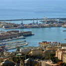 Genova, il turismo non si ferma nel primo weekend dopo il crollo del ponte Morandi